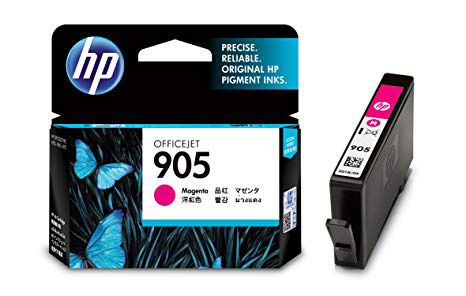 HP 905 CART MAG OFFICEJET PRO 6950/6956/6960/6970 315P A 5