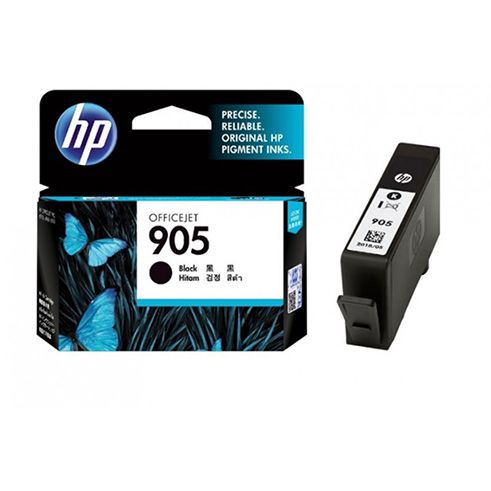 HP 905 CART NOIR OFFICEJET PRO 6950/6956/6960/6970 300P A 5% (HPT6M01AA) –