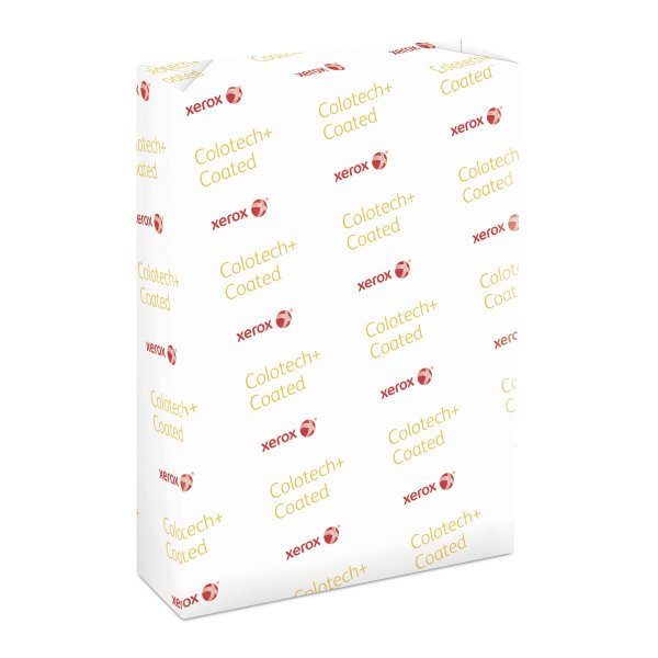 Xerox Colotech FSC A3 140 papier jet d'encre Gloss Blanc (003R97578)