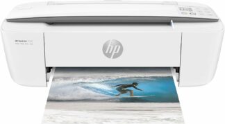HP IMPRIMANTE DESKJET 3720 AIO A4  8PPM/5PPM  (CART 65/65XL) (J9V86A-S)