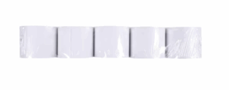 BOBINES CALC/CAISSES 57X70X12MM 47M (580089)
