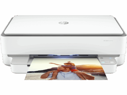 HP IMPRIMANTE ENVY 6020E INKJET COUL MFP 10PPM/7PPM A4 (CART 67/67XL) (223N6A)