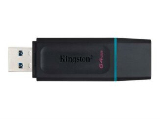 KINGSTON KGN CLE USB TRAVELER 64GB (MEMKIC13001)