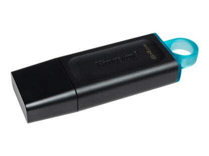 KINGSTON KGN CLE USB TRAVELER 64GB (MEMKIC13001) – Image 2