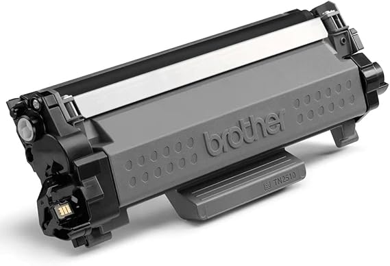 BROTHER BROTHER TONER EUR NOIR TN2510 1.2K (BROTN2510B)