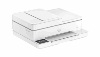 HP HP IMPRIMANTE ENVY 6530E ALL IN ONE 10PPM (CART 68) (714P2A)