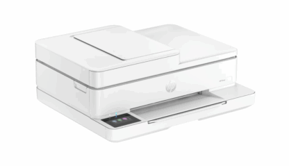 HP HP IMPRIMANTE ENVY 6530E ALL IN ONE 10PPM (CART 68) (714P2A)