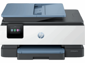 HP HP IMPRIMANTE OFFICEJET PRO 8130E ALL IN ONE (CART 924)  (40Q48B)