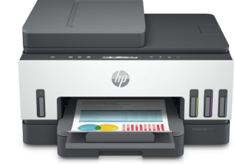 HP IMPRIMANTE SMART COLOR 15PPM/9PPM (BOUTEILLE HP32/31) (PTRHPD28751)
