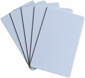 CARTE PVC RFID DESFIRE 2K (CARDDS2K)