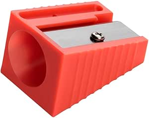 WON TAILLE CRAYON PLASTIQUE SANS RESERVE (259587)