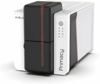 EVOLIS EVO IMPRIMANTE EVOLIS PRIMACY 2 DUPLEX EXPERT USB/RES (IEVPRIM2)