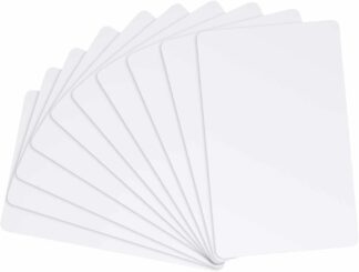 CARTE PVC RFID DESFIRE 4K EV1 (CARDDS4K)