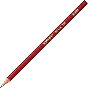 CRAYON HB TETE COUPEE (393628)