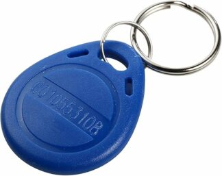 KEYFOB RFID 125 (CARDKEYF2)