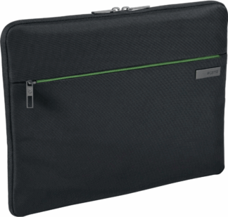 LEITZ POCHETTE POUR ODRINATEUR 15.6 POLYESTER WATERPROOF (385917)