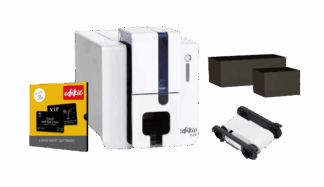 EDIKIO FLEX PRICE TAG SOLUTION (IEVEBS002)