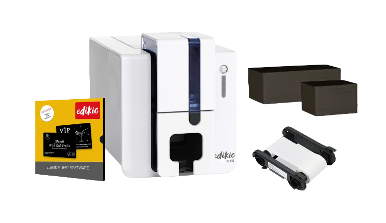 EDIKIO FLEX PRICE TAG SOLUTION (IEVEBS002)