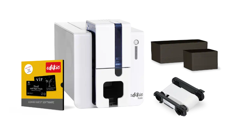 EDIKIO GUEST FLEX ED (IEVEDKF)