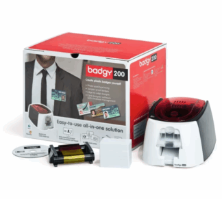 EVO IMPRIMANTE EVOLIS BADGY 200 (IEVBADGY)