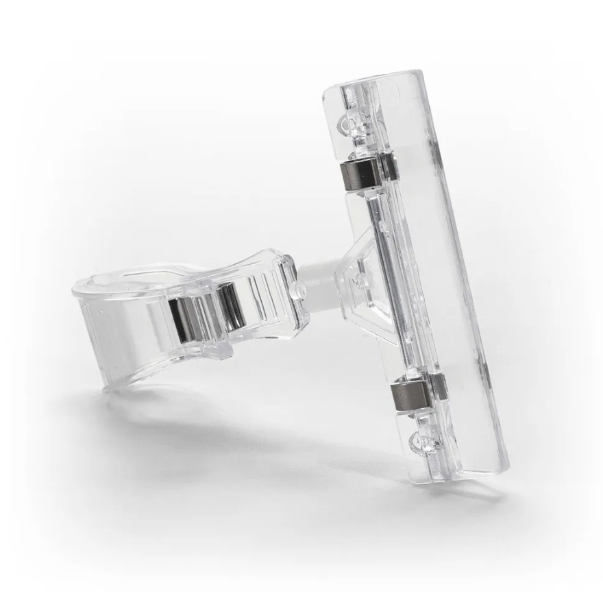 EVO PINCE A ETIQUETTES DE PRIX 8CM HAUT (PTAGAC000008)