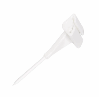 EVO PIQUE FIN POUR ETIQUETTE DE PRIX 8CM HAUT (PTAGAC000001)