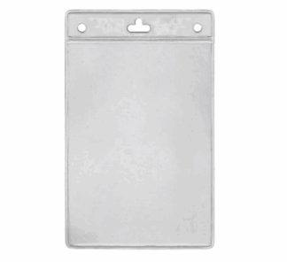 EVO PORTE BADGES IDX150 VERTICAL (ABIDX150)