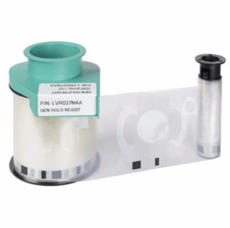 EVO RUBAN HOLOGRAMME  REGISTERED (LVR037NAA)
