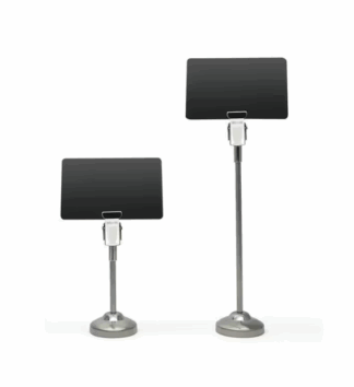 EVOLIS EVO SUPPORT ETIQUETTE TIGE METAL 10cm (PTAGAC000014)