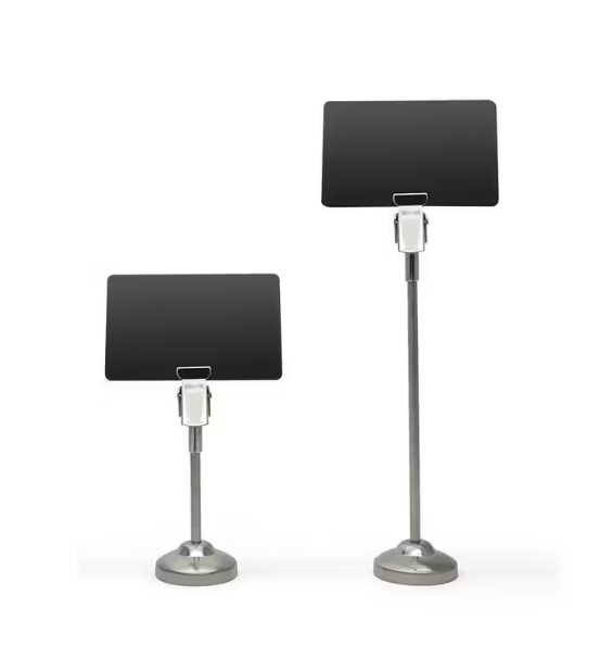 EVOLIS EVO SUPPORT ETIQUETTE TIGE METAL 18 cm (PTAGAC000015)