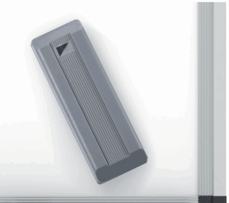 5 ETOILES 5ET BROSSE TABLEAU BLANC MAGNETIQUE (JPC156022)