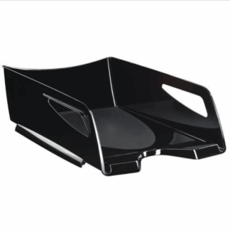 CEP CEP MAXI CORBEILLE COURRIER NOIR 220R (349959)