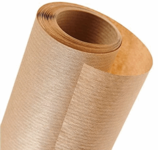 MAILDOR MDR ROULEAU PAPIER KRAFT BRUN 0.7X3M  (313731)