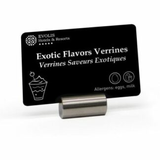 EVOLIS EVO PETIT SUPPORT METAL BUFFET (PTAGAC000013)