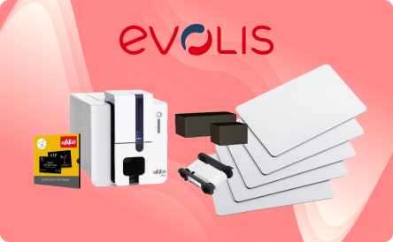 evolis