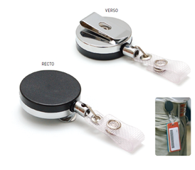 EVO 92 ZIP METAL AVEC LANIERE RENFORCEE 1460006 (ABIDS92)