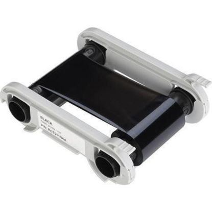 EVOLIS EVO RUBAN MONOCHROME NOIR 2000IMP ZENIUS PRIMACY1 EDIKIO F/D (RCT023NAA//)