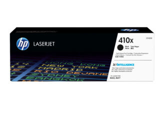 Compatible HP 410X toner LaserJet noir grande capacité (HPCF410XK-AS)