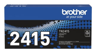 Brother TN2415 TONER 1200 PAGES Cartouche de toner Original (BROTN2415)